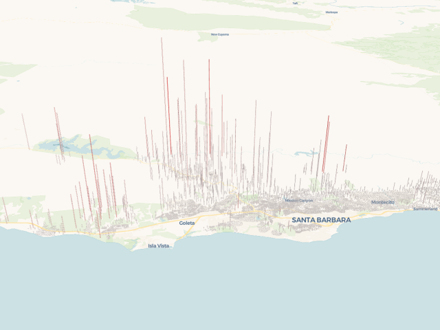 Social vulnerability