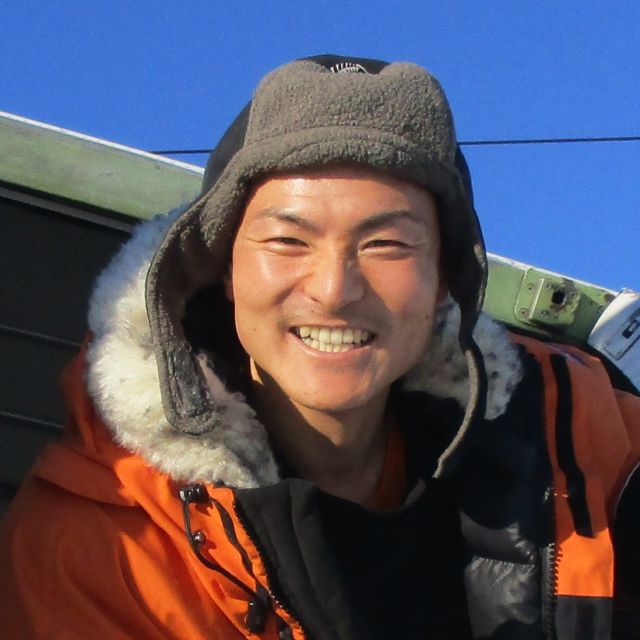 Daisuke Seto